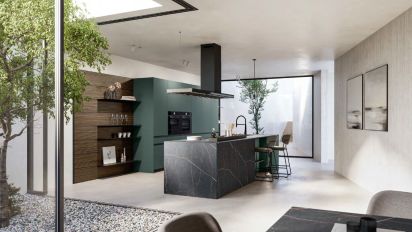 Cucine Moderne